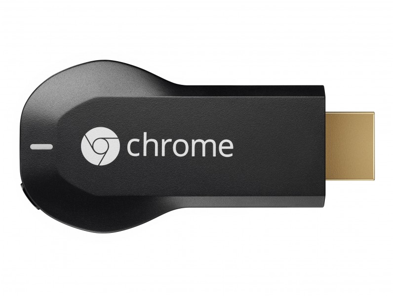 Google Chromecast