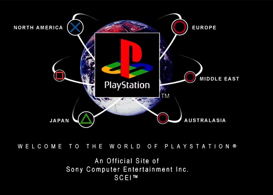 PlayStation